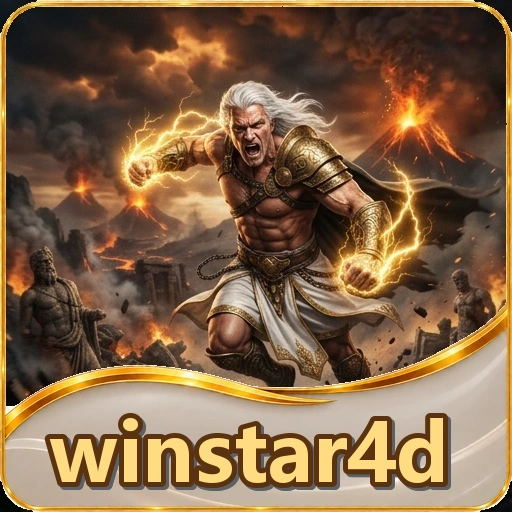 Contoh katalog aplikasi di winstar4d